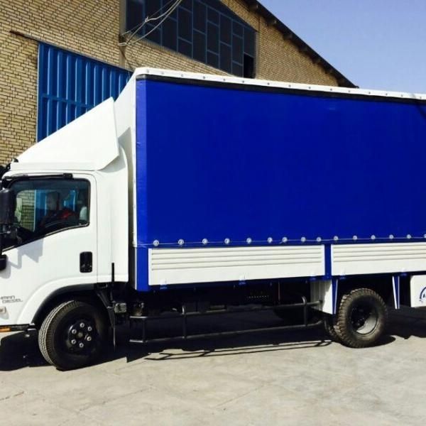 اتوبار سعادت حمل اثاثیه منزل تضمینی|خدمات حمل و نقل|زرقان, |دیوار