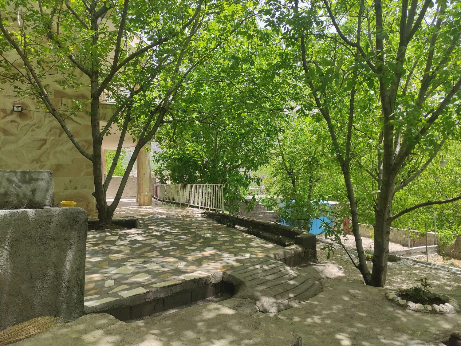 سوییت مستقل در فضای باغ|اجارهٔ کوتاه‌مدت آپارتمان و سوئیت|سی‌سخت, |دیوار