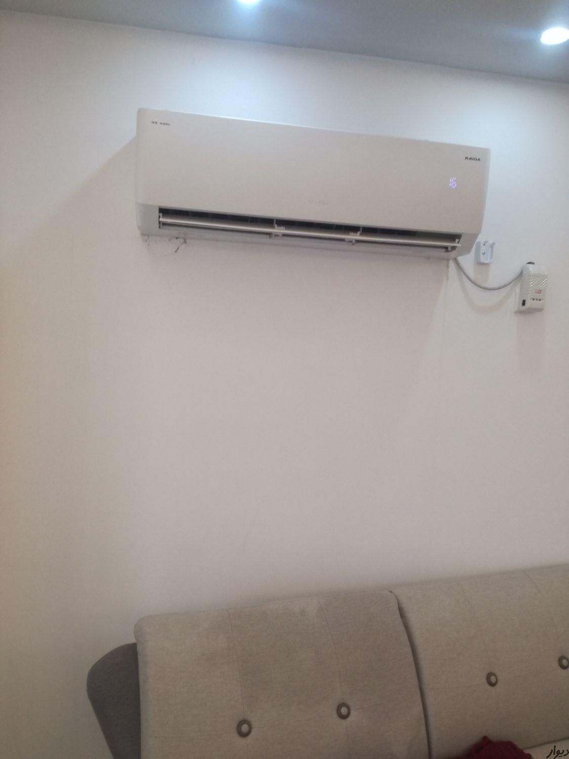 شارژ گاز کولراسپیلت نصاب سرویس تعمیرات یخچال ساید|خدمات پیشه و مهارت|بندرعباس, |دیوار