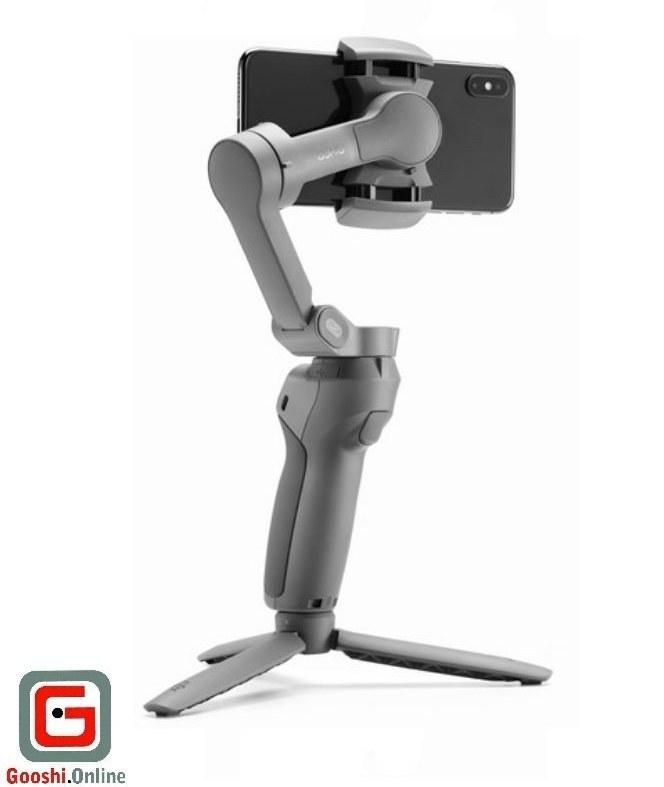 گیمبال موبایل دی جی آی DJI Osmo Mobile 6|دوربین عکاسی و فیلم‌برداری|تهران, چیتگر|دیوار