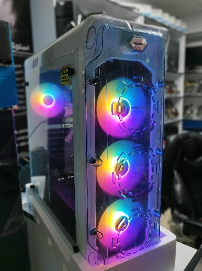 کیس های اداری / گیمینگ / گرافیکی / ddr3 / ddr4|رایانه رومیزی|اسلامشهر, |دیوار