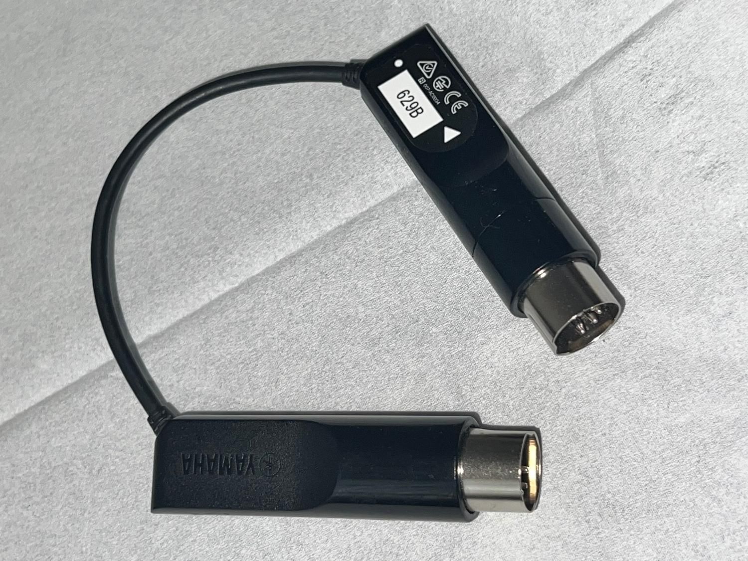 MIDI 2 Bluetooth converter|سازهای سنتی|تهران, دبستان|دیوار