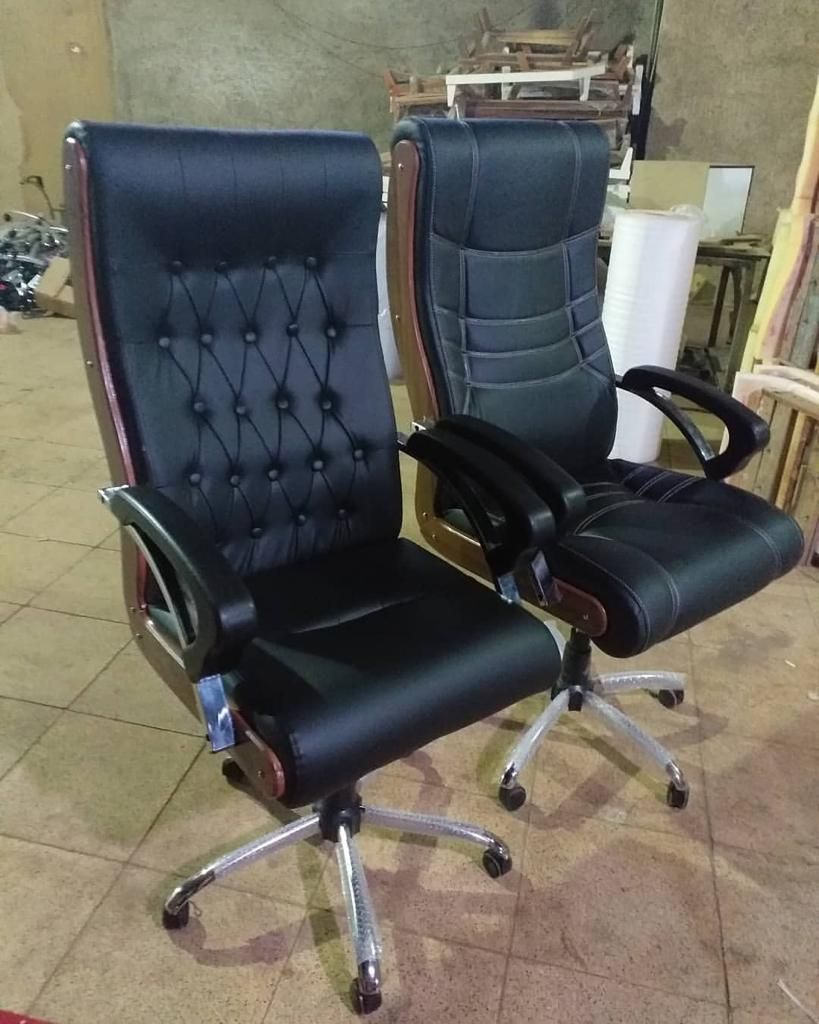 میز اداری 4589628 کارمندی مدیریت فایل فلزی|مبلمان اداری|تهران, نعمتآباد|دیوار