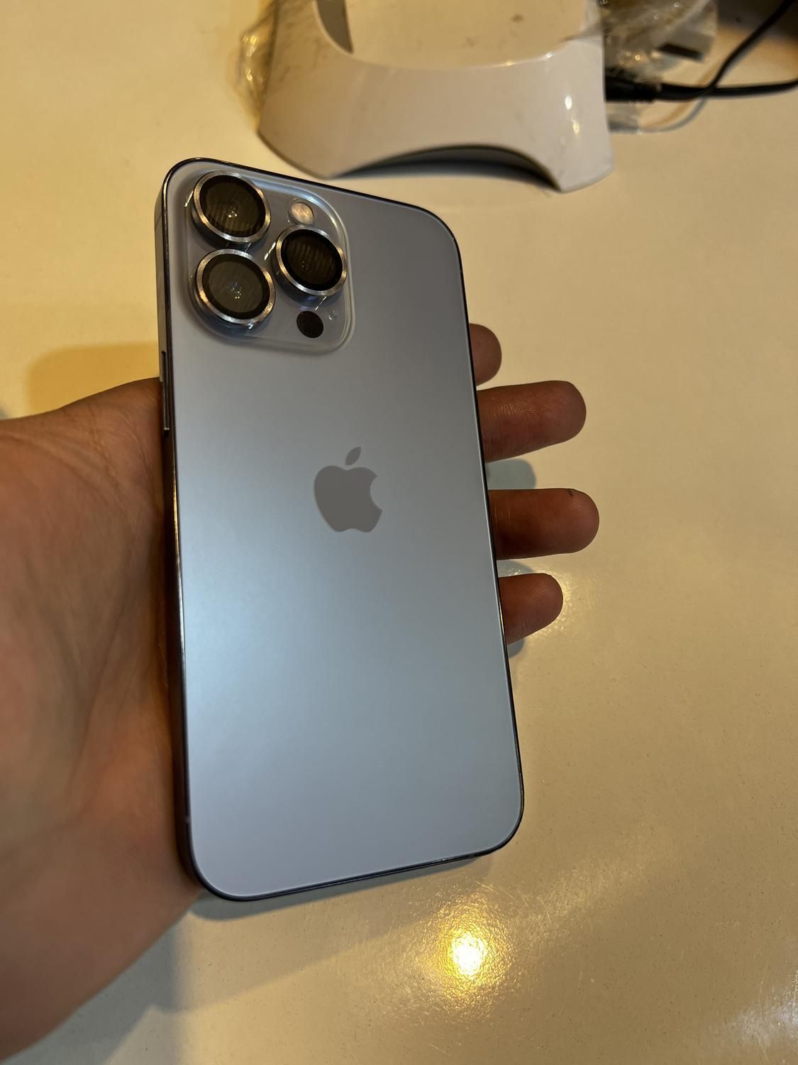 Iphone 13 pro 256|موبایل|مشهد, احمدآباد|دیوار