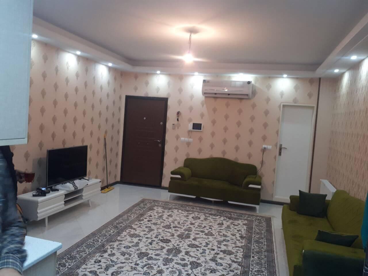 اجاره سوئیت مبله|اجارهٔ کوتاه‌مدت آپارتمان و سوئیت|تهران, تهرانسر شرقی|دیوار