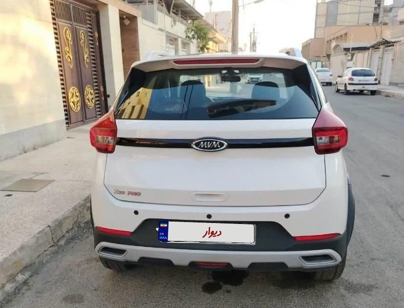 فروش ایکس۲۲ x22 اتومات|خودرو سواری و وانت|اهواز, زیتون کارمندی|دیوار