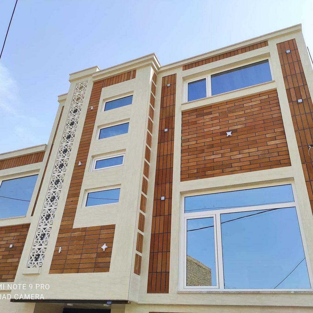 درب پنجره دوجداره upvc|مصالح و تجهیزات ساختمان|بهبهان, |دیوار