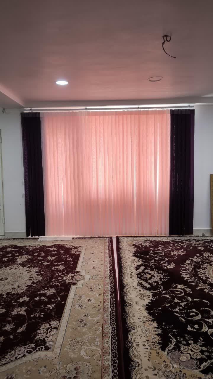 پرده سرای تخصصی با شرایط اقساطی|پرده، رانر، رومیزی|امیدیه, |دیوار