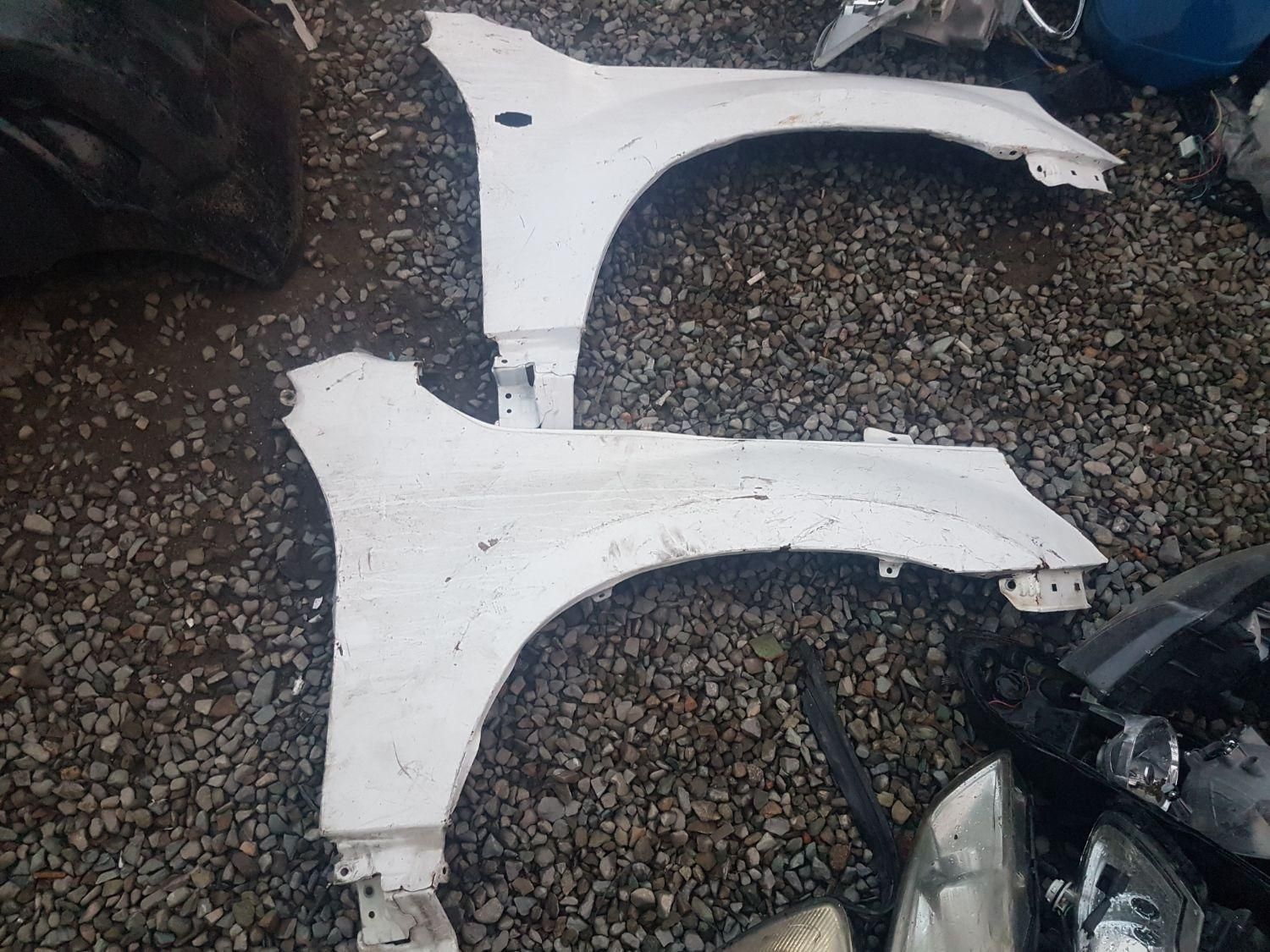 گلگیر وکاپوت سوزوکی ویتارا|قطعات یدکی و لوازم جانبی|تهران, بازار|دیوار