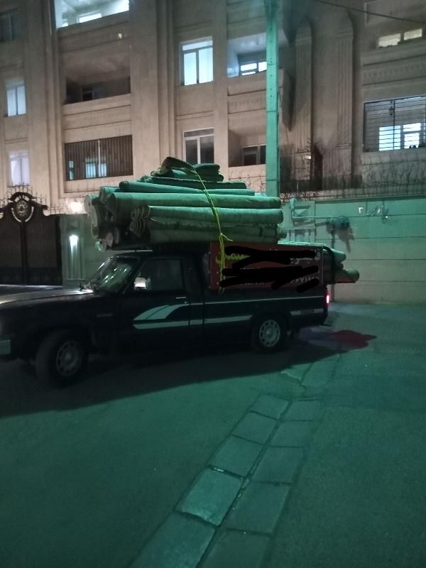 قالیشویی ومبل شویی مجاز ((تخت سلیمان ))|خدمات نظافت|فردیس, منظریه|دیوار