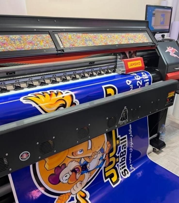 پرچم ساتن ساحلی،پرچم ایستاده،پرچم بنرایستاده|دفتر کار|گرگان, |دیوار