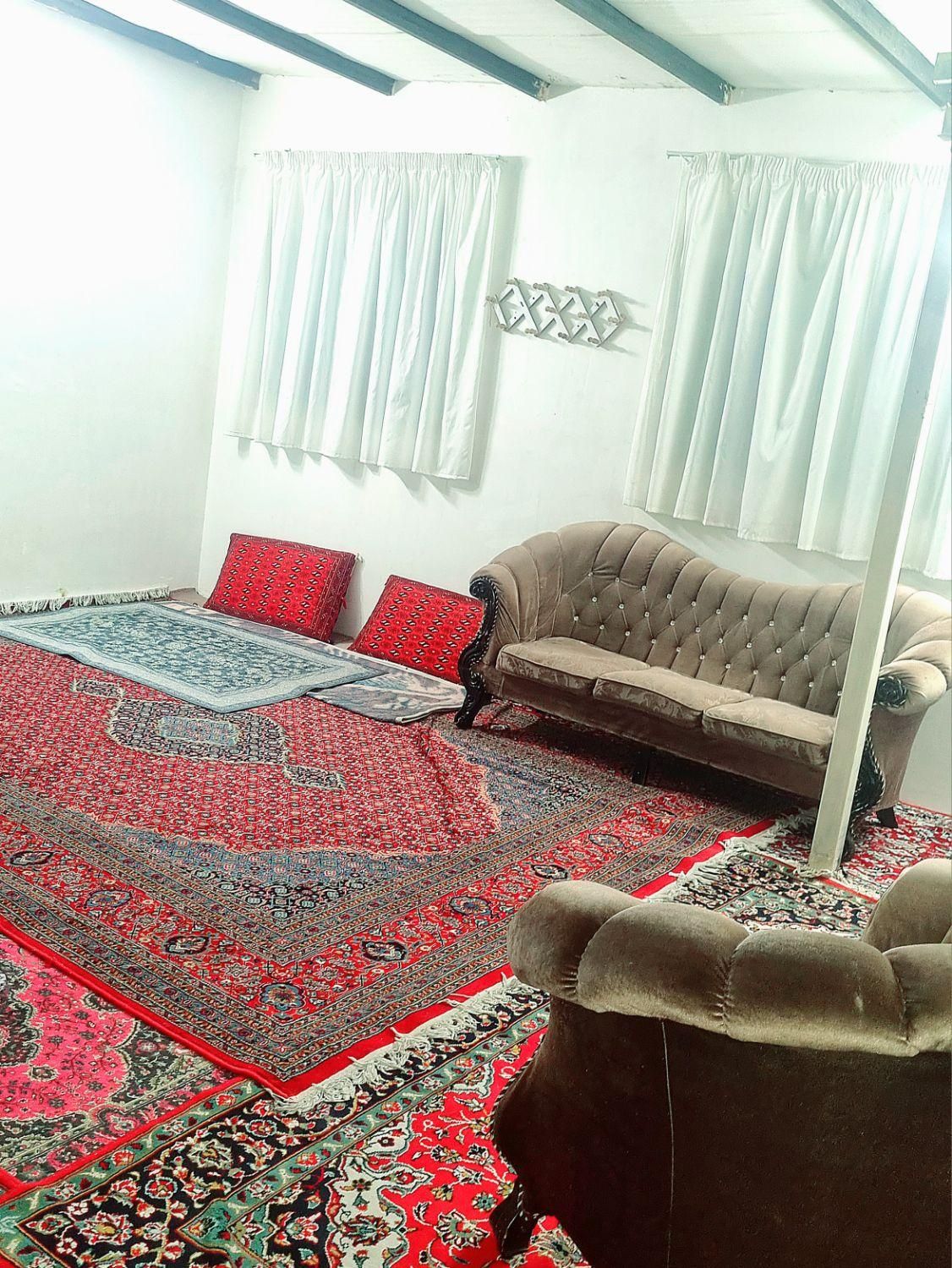 اجاره روزانه/هفتگی/ماهانه آپارتمان در بوزان|اجارهٔ کوتاه‌مدت آپارتمان و سوئیت|اصفهان, بوزان|دیوار
