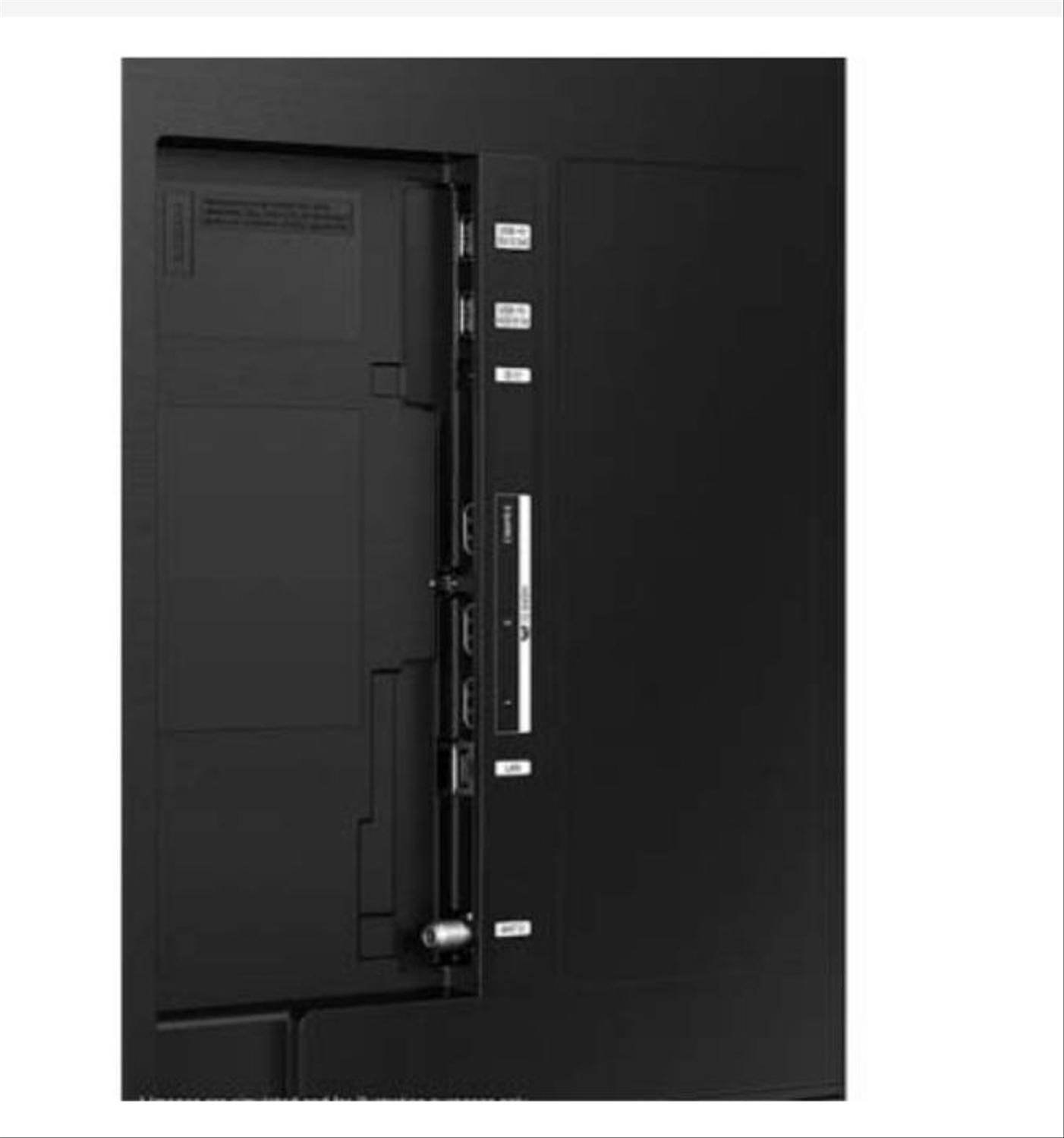 تلویزیون 50 اینچ سامسونگ مدل 50cu8000|تلویزیون و پروژکتور|خوی, |دیوار