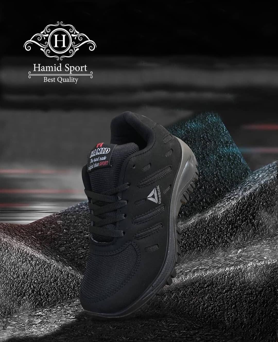 اسپرت مردانه (Reebok) خوش پا|کیف، کفش، کمربند|اصفهان, مصلی|دیوار