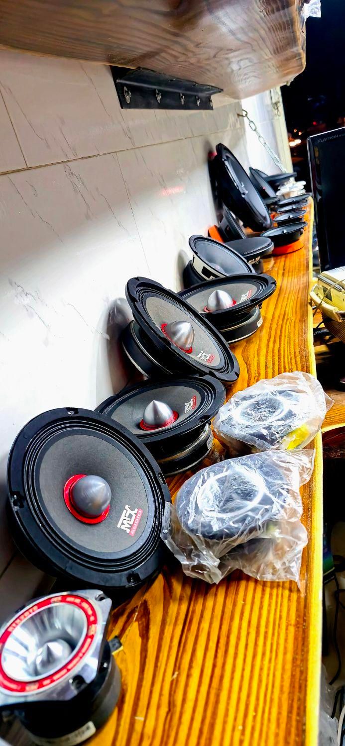 صدای قوی قسط سبک.امروز خرید کن 10 ماه دیگه پول بده|قطعات یدکی و لوازم جانبی|اصفهان, پوریای ولی|دیوار