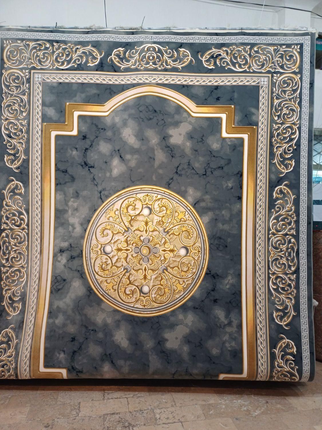مرکز خرید فرش درجام جم|تابلو فرش|زاهدان, |دیوار
