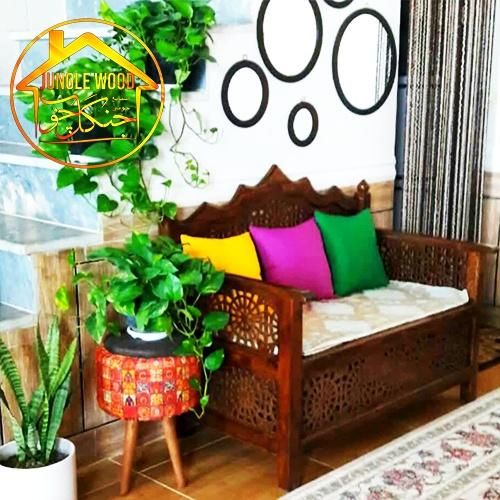 تخت سنتی و مبلمان سنتی اصفهان|مبلمان خانگی و میز عسلی|شیراز, پارک آزادی|دیوار