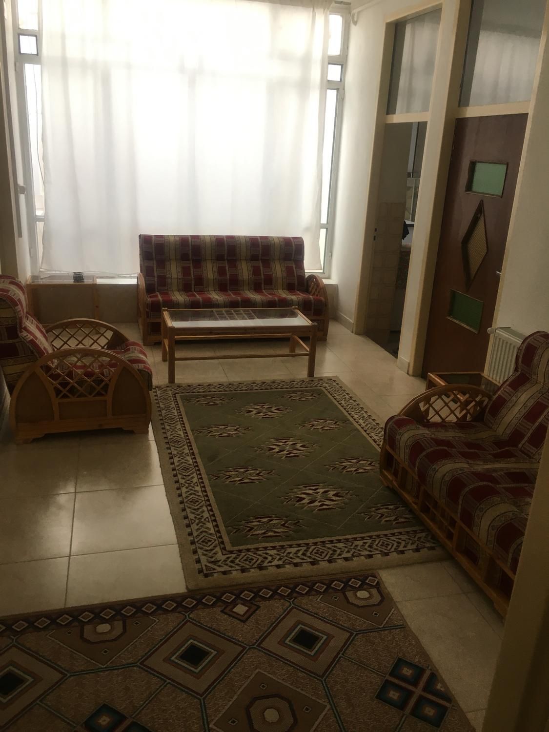 سویت خونه ویلای دربست|اجارهٔ کوتاه‌مدت آپارتمان و سوئیت|سنندج, |دیوار