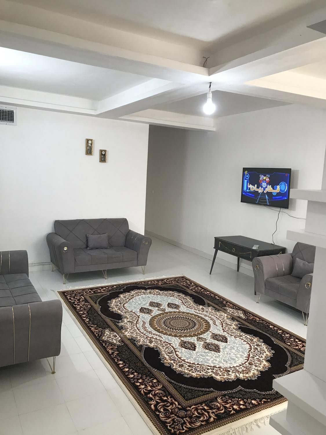 سوئیت آپارتمان و دربستی|اجارهٔ کوتاه‌مدت آپارتمان و سوئیت|همدان, |دیوار