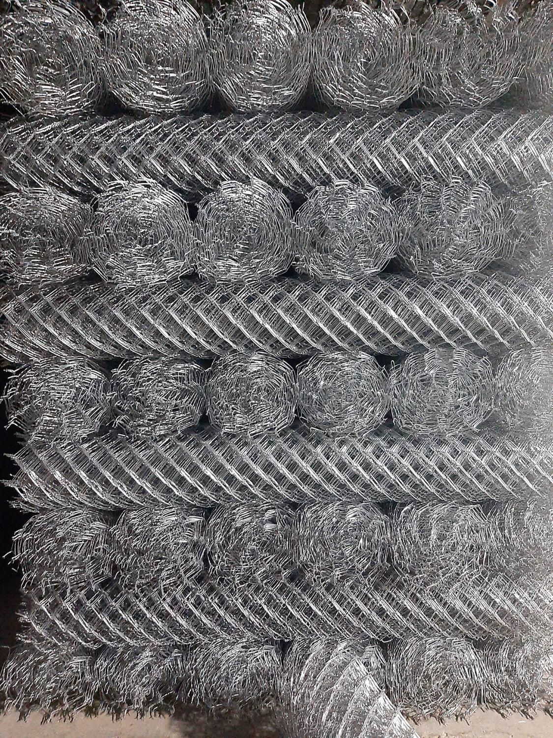 توری حصاری فنس گابیون پایه فنس|مصالح و تجهیزات ساختمان|پردیس, |دیوار