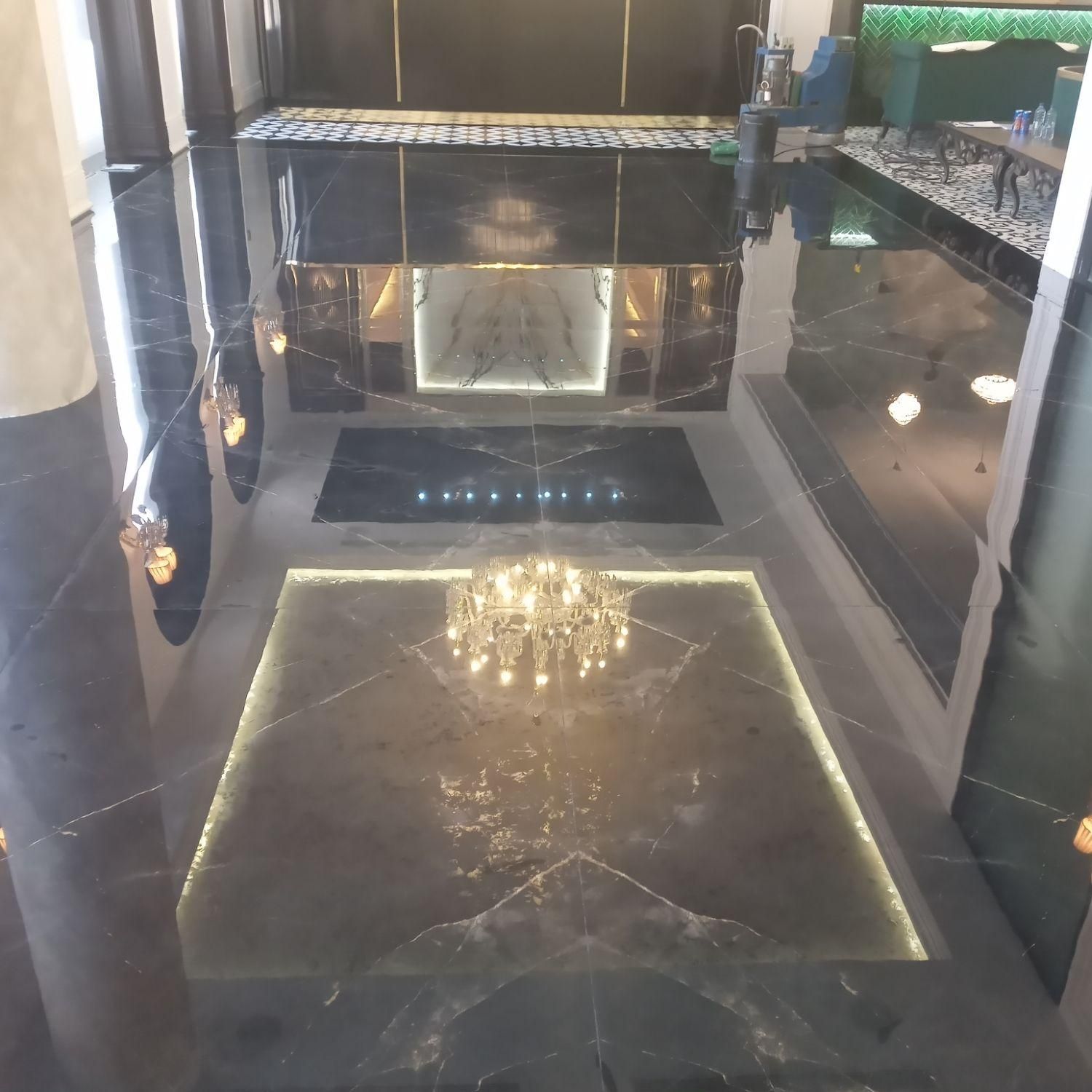 کفسابی سنگسابی کفساب سنگساب کف سابی سنگ ساب سابزن|خدمات نظافت|تهران, تهران‌سر|دیوار