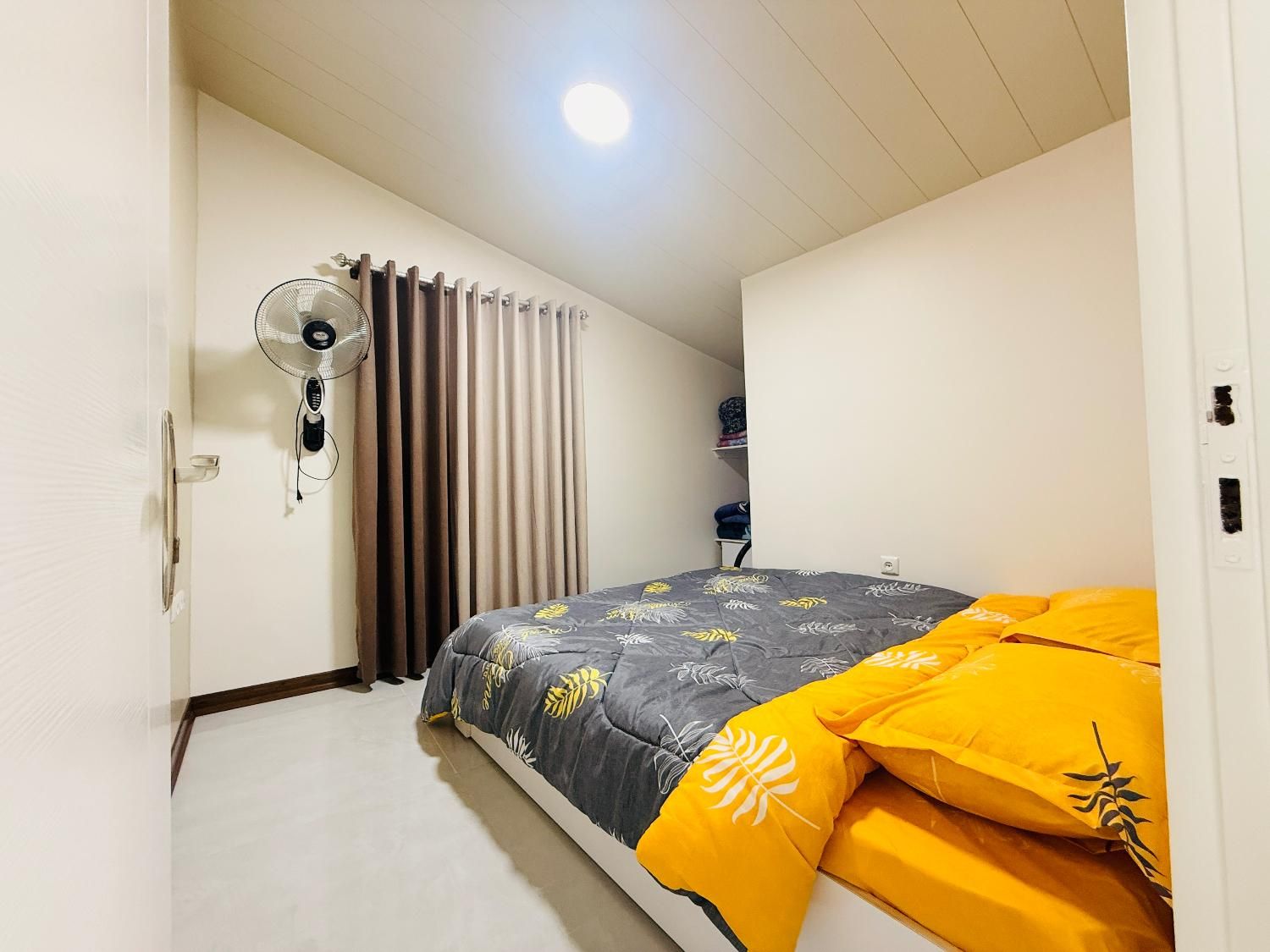 اجاره ویلا مدرن روبه سد.رودبار|اجارهٔ کوتاهمدت ویلا و باغ|بهشهر, |دیوار