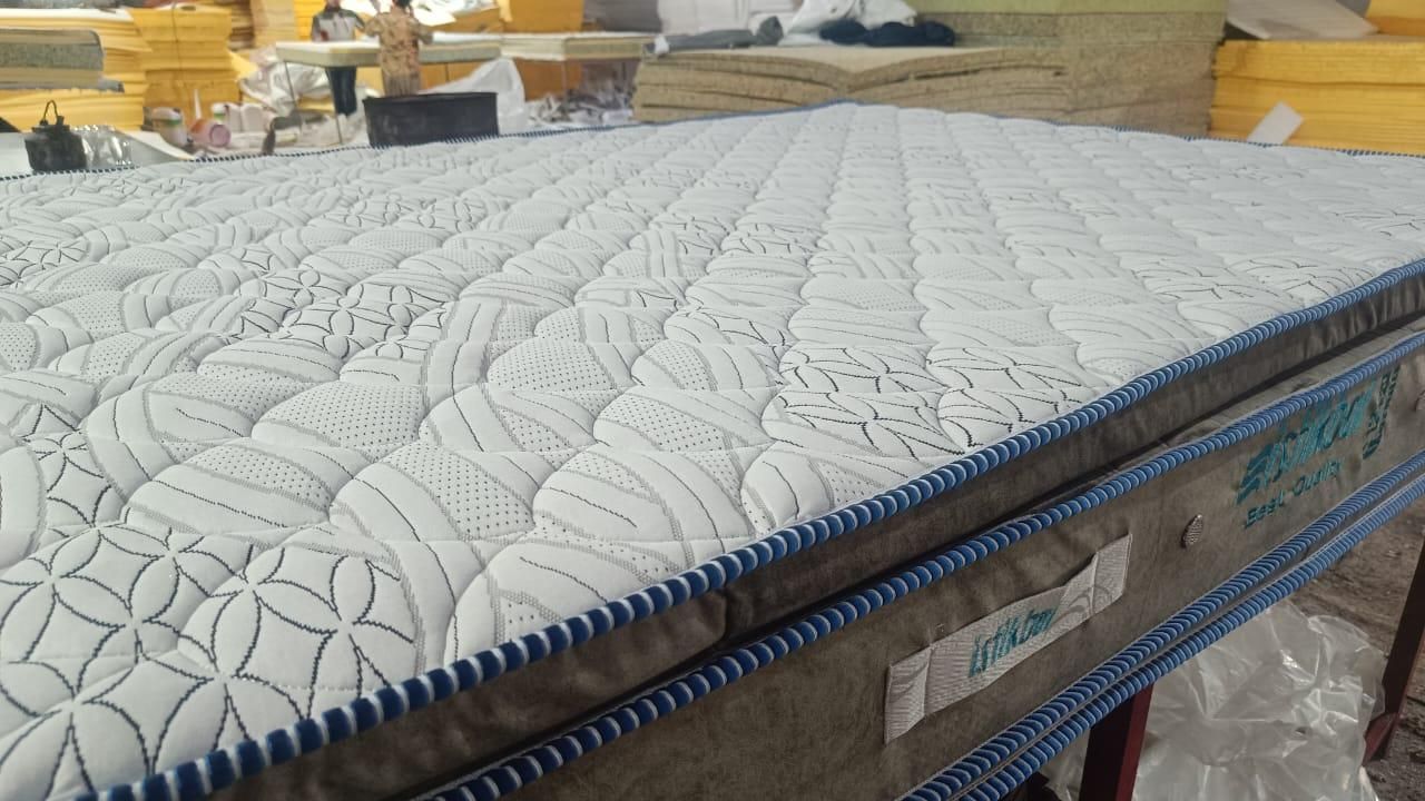 تشک شنی هوشمند|تشک تختخواب|ارومیه, |دیوار