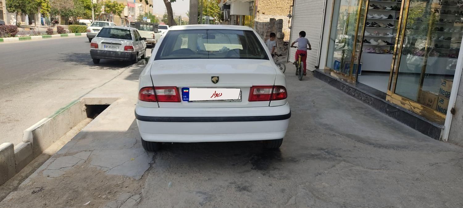 سمند X7 دوگانه سوز، مدل 1394|خودرو سواری و وانت|مشهد, خواجه ربیع|دیوار