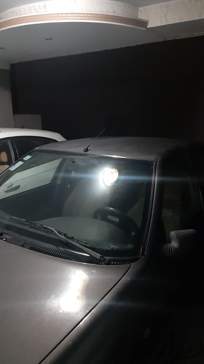 پژو روآ دوگانه سوز، مدل ۱۳۸۸|سواری و وانت|تهران, تهران‌سر|دیوار