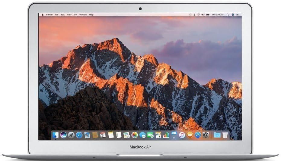 مک بوک ایر ۲۰۱۸ apple / در حد اک صفحه 4k|رایانه همراه|مشهد, دانشجو|دیوار