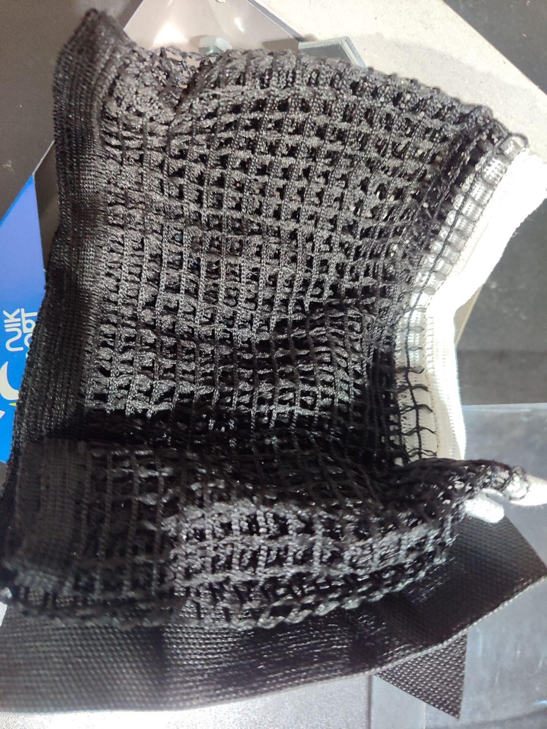 تور پایه ی پیچی میز تنیس(پینگ پونگ)|ورزشهای توپی|نجفآباد, گلدشت|دیوار