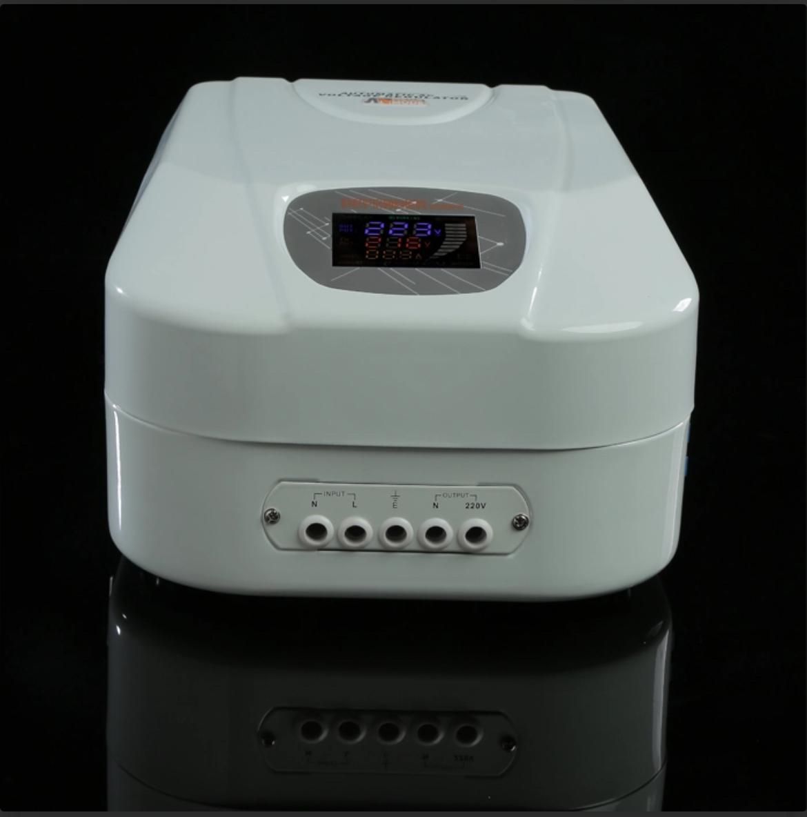 فروش ترانس و استابیلایزر حرفه ای|مصالح و تجهیزات ساختمان|کرج, اصفهانی‌ها|دیوار