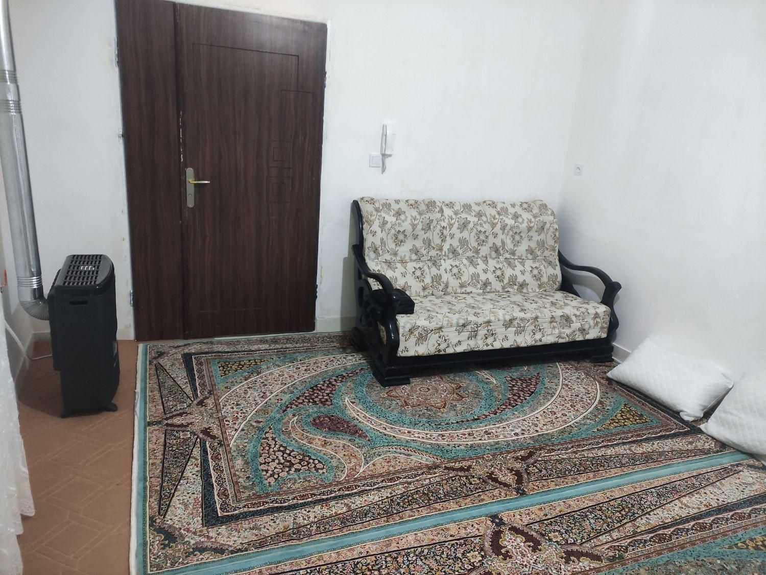 اجاره روزانه/هفتگی/ماهانه آپارتمان ۴۰ متری|اجارهٔ کوتاه‌مدت آپارتمان و سوئیت|اراک, |دیوار
