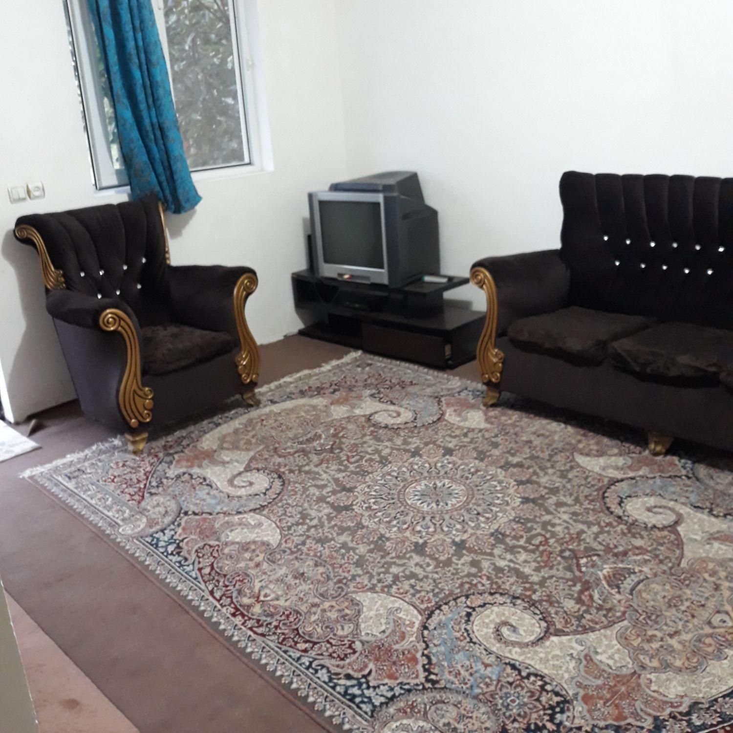 سوییت دل نشین و ارام بخش با جای پارکینگ فراوان|اجارهٔ کوتاه‌مدت آپارتمان و سوئیت|سنگر, |دیوار