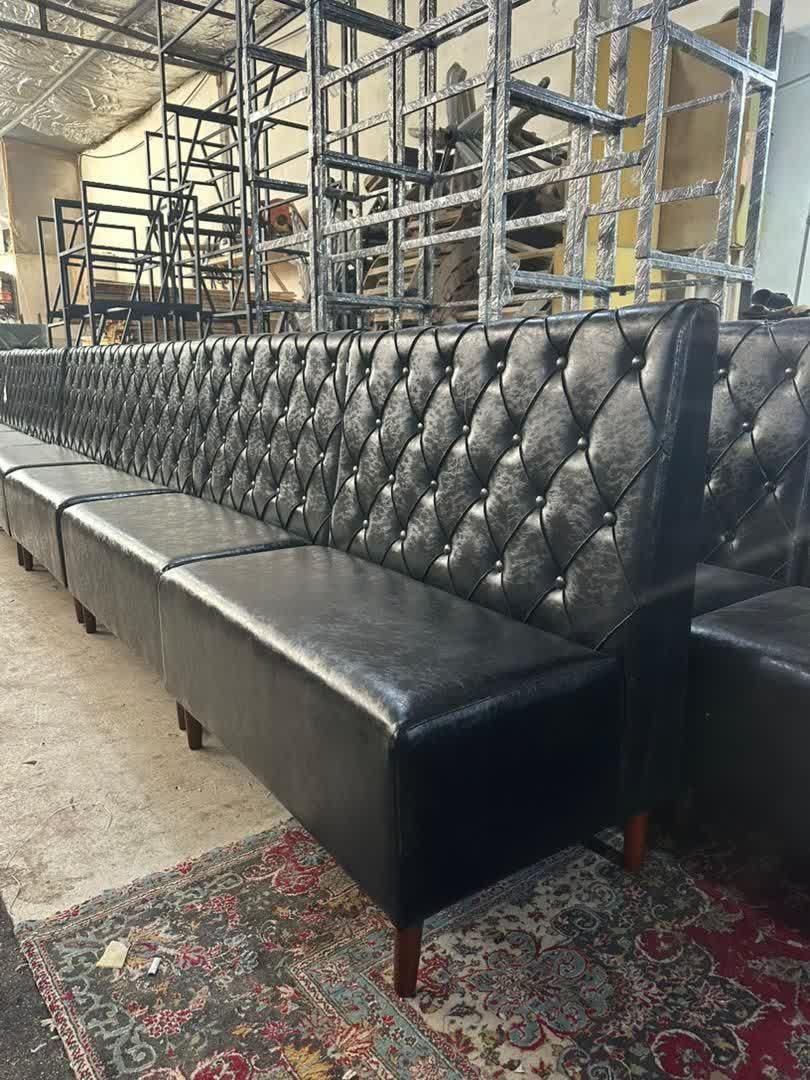 مبل رستورانی و کافیشاپی|کافیشاپ و رستوران|محمدشهر, |دیوار