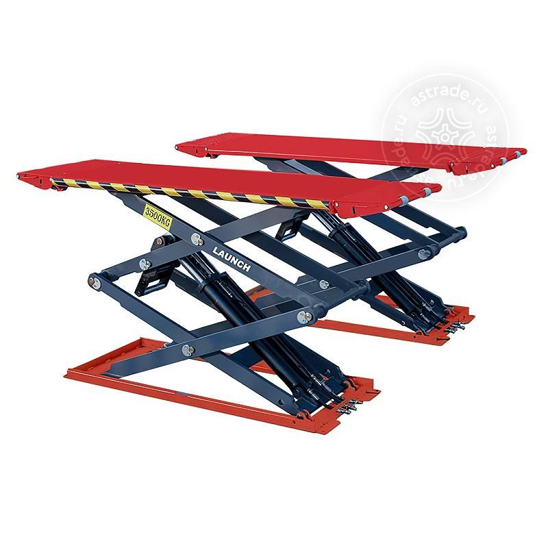 جک قیچی روکار 3تن|ماشین‌آلات صنعتی|تهران, بوستان سرخه حصار|دیوار