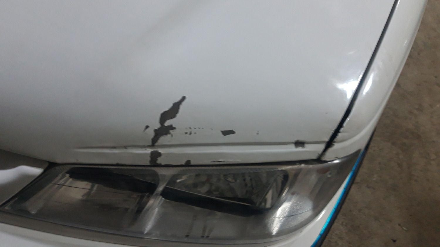 صافکاری بادستگاه pdr.|خدمات موتور و ماشین|بندرعباس, |دیوار