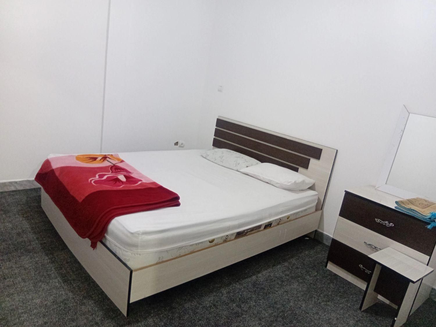 اجاره سوییت منزل مبله تکخواب|اجارهٔ کوتاهمدت آپارتمان و سوئیت|بوشهر, |دیوار