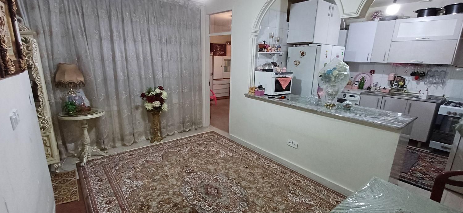 آپارتمان ۵۷متری با پارکینگ و انباری دوخواب|فروش آپارتمان|تهران, جوادیه|دیوار