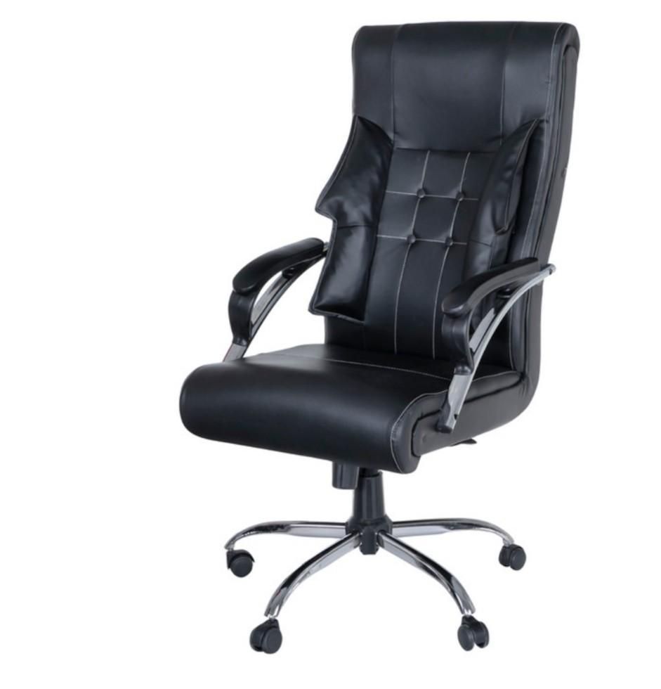 فروش صندلی اداری شیک مدیریتی کارمندی(رضا)|مبلمان اداری|اهواز, فولادشهر|دیوار