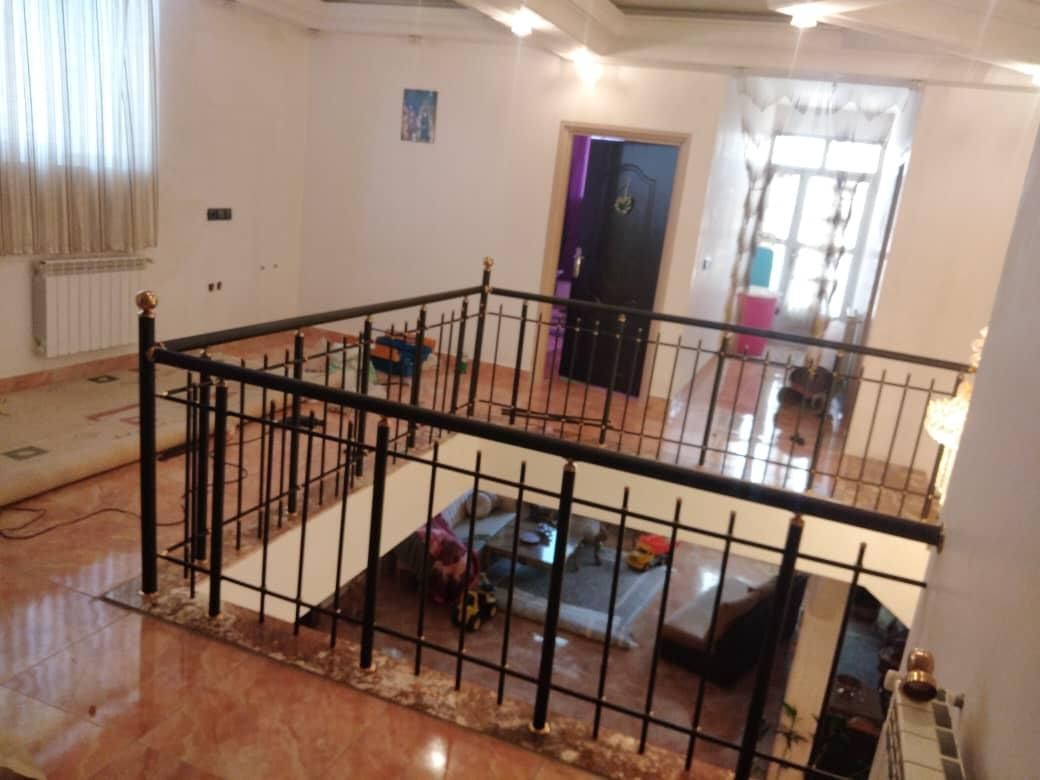 نرده استیل|خدمات پیشه و مهارت|بروجرد, |دیوار