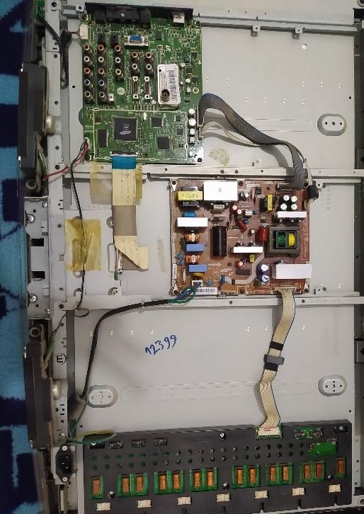 تعمیرات تلویزیون های LED /LCD|خدمات پیشه و مهارت|کرمانشاه, |دیوار