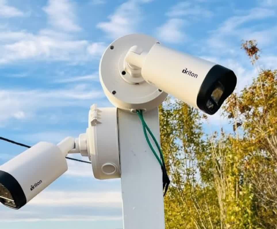 نصب و فروش انواع دوربین مداربسته و دزدگیر|دوربین مداربسته|فردیس, |دیوار