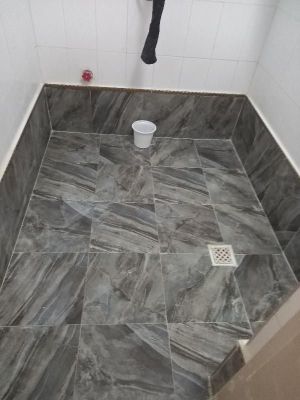 سنگکاری کاشی کاری نشت یابی بندکشی کف برداری|خدمات پیشه و مهارت|زنجان, |دیوار