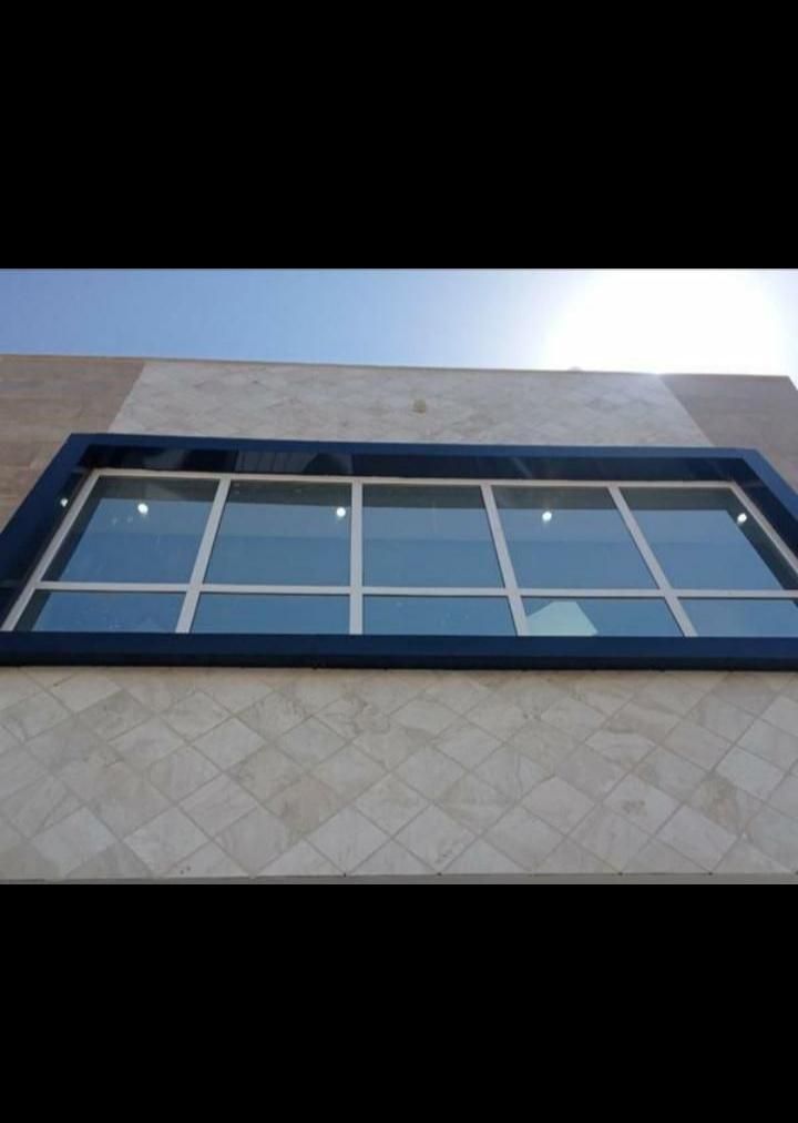 ساخت انواع درب و پنجره UPVC|خدمات پیشه و مهارت|بیرجند, |دیوار