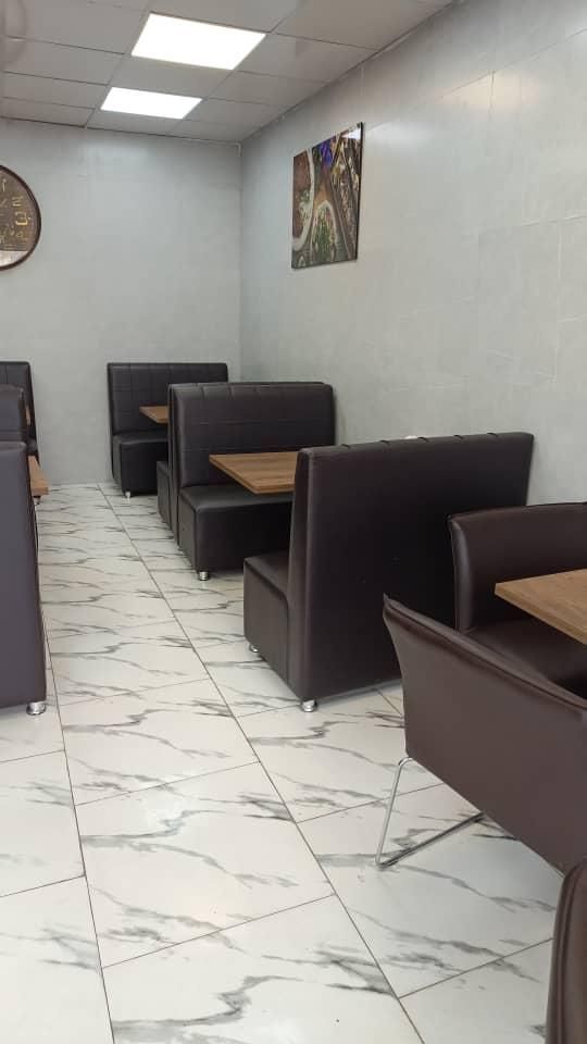 مبل رستورانی کافه قنادی رستوران کافی شاپ|کافی‌شاپ و رستوران|تهران, طرشت|دیوار