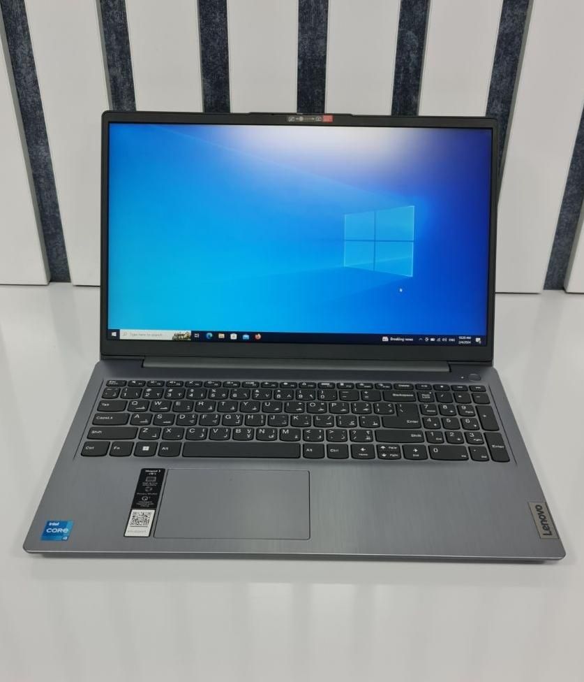 لپ تاپ‌ lenovo نو 2024 همه کاره اقتصادی، i5/8/512|رایانه همراه|کرج, اصفهانی‌ها|دیوار