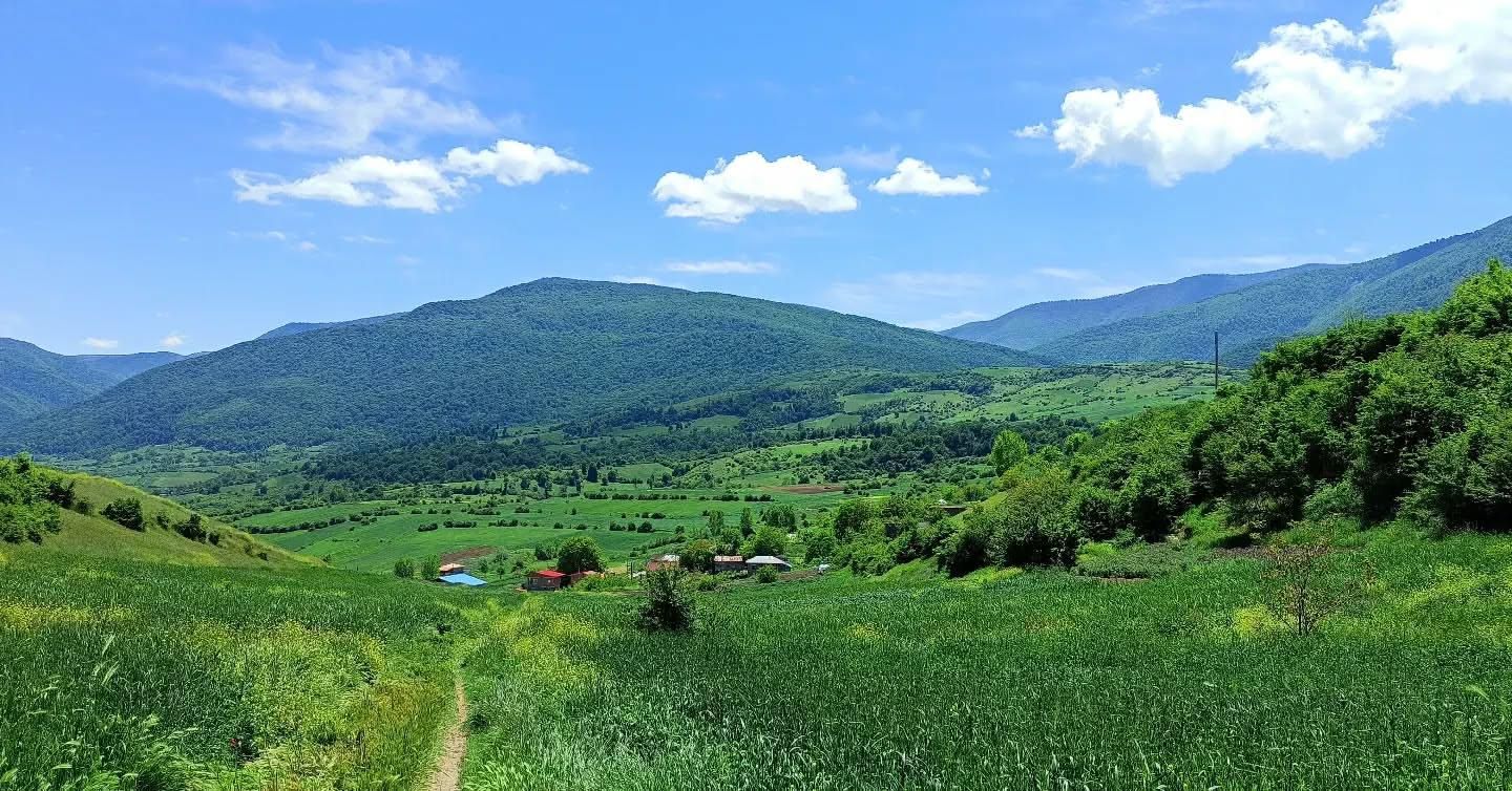 سوییت ویلایی روستای آکرد بخش هزارجریب نکا|اجارهٔ کوتاه‌مدت ویلا و باغ|نکا, |دیوار