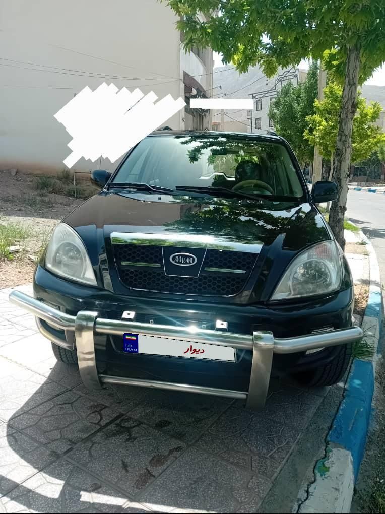x33 بدون رنگ مدل ۱۳۹۳|خودرو سواری و وانت|تهران, حشمتیه|دیوار