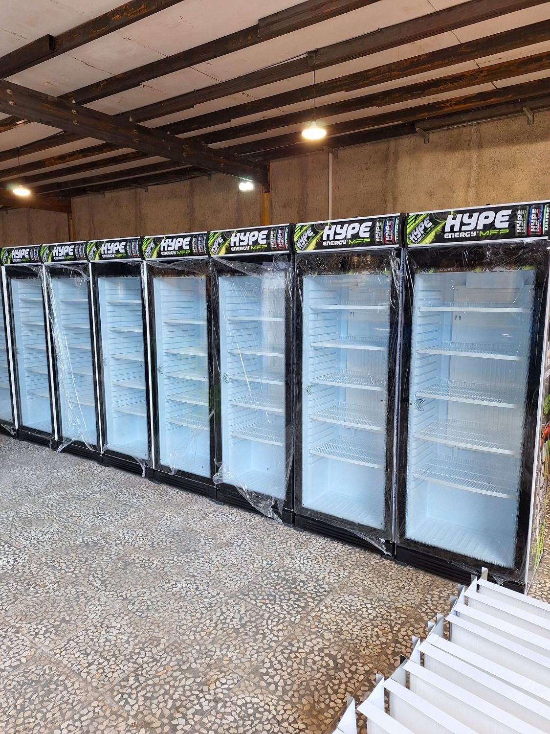 تولید کننده یخچال ایستاده تک درب|فروشگاه و مغازه|اردبیل, |دیوار